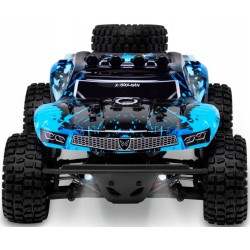Samochód zdalnie sterowany Overmax X-Hooligan
