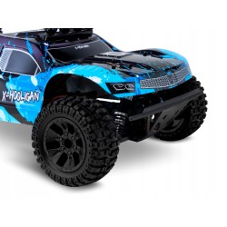 Samochód zdalnie sterowany Overmax X-Hooligan