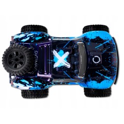 Samochód zdalnie sterowany Overmax X-Hooligan