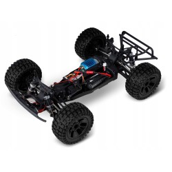 Samochód zdalnie sterowany Overmax X-Hooligan