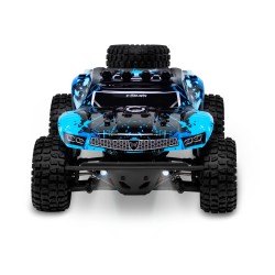 Samochód zdalnie sterowany Overmax X-Hooligan