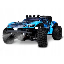 Samochód zdalnie sterowany Overmax X-Hooligan