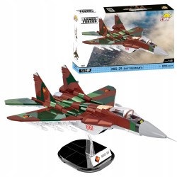 COBI 5851 MiG-29 (East Germany)