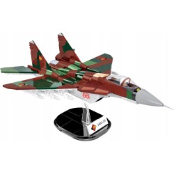 COBI 5851 MiG-29 (East Germany)