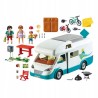 Outlet Playmobil Rodzinne auto kempingowe 70088