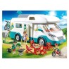 Outlet Playmobil Rodzinne auto kempingowe 70088
