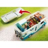 Outlet Playmobil Rodzinne auto kempingowe 70088