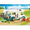 Outlet Playmobil Rodzinne auto kempingowe 70088