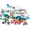 Outlet Playmobil Rodzinne auto kempingowe 70088