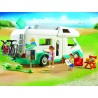 Outlet Playmobil Rodzinne auto kempingowe 70088
