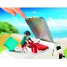 Outlet Playmobil Rodzinne auto kempingowe 70088