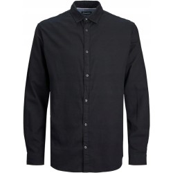 Jack&Jones koszula męska casual długi rękaw regular bawełna rozmiar XL