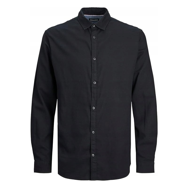 Jack&Jones koszula męska casual długi rękaw regular bawełna rozmiar XL