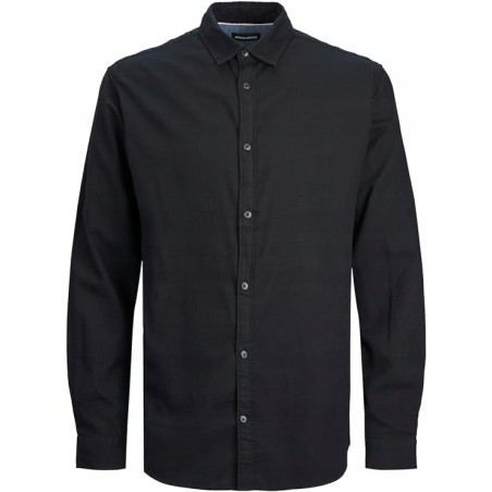 Jack&Jones koszula męska casual długi rękaw regular bawełna rozmiar XL