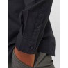 Jack&Jones koszula męska casual długi rękaw regular bawełna rozmiar XL