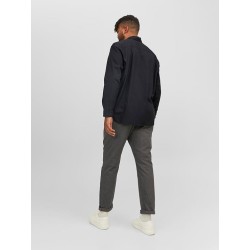 Jack&Jones koszula męska casual długi rękaw regular bawełna rozmiar XL