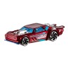 HOT WHEELS ZESTAW TORÓW SPEED SNAP tory proste, elastyczne + autko JDW43
