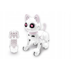 Outlet Robot do programowania Lexibook Power Kitty plastikowy wielokolorowy