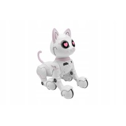 Outlet Robot do programowania Lexibook Power Kitty plastikowy wielokolorowy