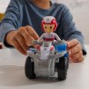 Spin Master Paw Patrol Psi Patrol Ryder zestaw figurka + quad ratunkowy 3+