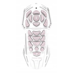 Outlet Robot do programowania Lexibook Power Kitty plastikowy wielokolorowy