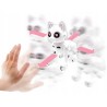 Outlet Robot do programowania Lexibook Power Kitty plastikowy wielokolorowy