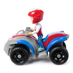 Spin Master Paw Patrol Psi Patrol Ryder zestaw figurka + quad ratunkowy 3+