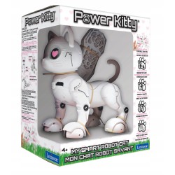 Outlet Robot do programowania Lexibook Power Kitty plastikowy wielokolorowy