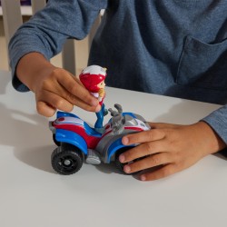 Spin Master Paw Patrol Psi Patrol Ryder zestaw figurka + quad ratunkowy 3+