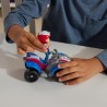 Spin Master Paw Patrol Psi Patrol Ryder zestaw figurka + quad ratunkowy 3+
