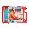 Hot Wheels Track Builder Zestaw kaskaderski HDX78