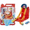 Hot Wheels Track Builder Zestaw kaskaderski HDX78