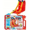 Hot Wheels Track Builder Zestaw kaskaderski HDX78