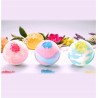 Outlet Zestaw Fabryk do robienia kul do kąpieli So Bomb DIY Aroma Bath Bomb