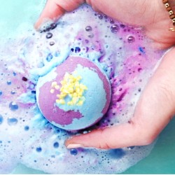 Outlet Zestaw Fabryk do robienia kul do kąpieli So Bomb DIY Aroma Bath Bomb