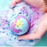 Outlet Zestaw Fabryk do robienia kul do kąpieli So Bomb DIY Aroma Bath Bomb