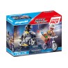 Playmobil 71255 Jednostka specjalna ze złodziejem