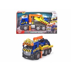 Ciężarówka Dickie Toys Mercedes 203745016