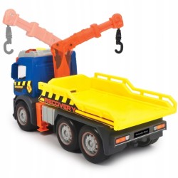 Ciężarówka Dickie Toys Mercedes 203745016