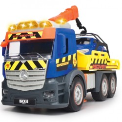 Ciężarówka Dickie Toys Mercedes 203745016
