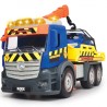 Ciężarówka Dickie Toys Mercedes 203745016
