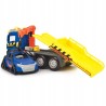 Ciężarówka Dickie Toys Mercedes 203745016
