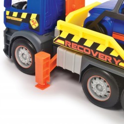 Ciężarówka Dickie Toys Mercedes 203745016