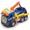 Ciężarówka Dickie Toys Mercedes 203745016