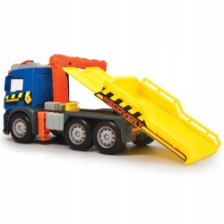 Ciężarówka Dickie Toys Mercedes 203745016