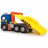 Ciężarówka Dickie Toys Mercedes 203745016