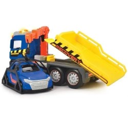 Ciężarówka Dickie Toys Mercedes 203745016