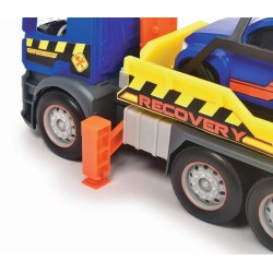Ciężarówka Dickie Toys Mercedes 203745016