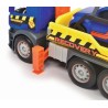 Ciężarówka Dickie Toys Mercedes 203745016
