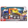 Ciężarówka Dickie Toys Mercedes 203745016